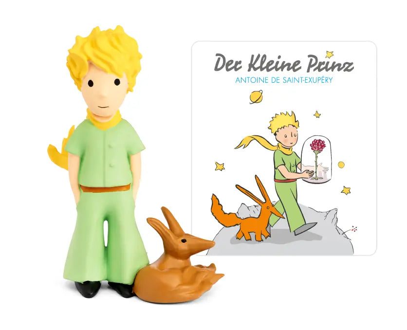 Tonies 4J. Der kleine Prinz 11001861 - Bild 4