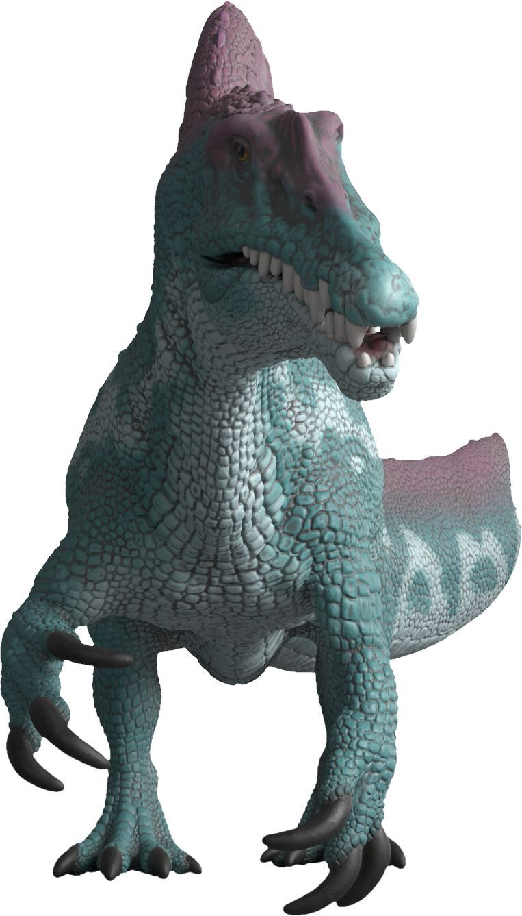 Schleich Spinosaurus 15049 - Bild 4