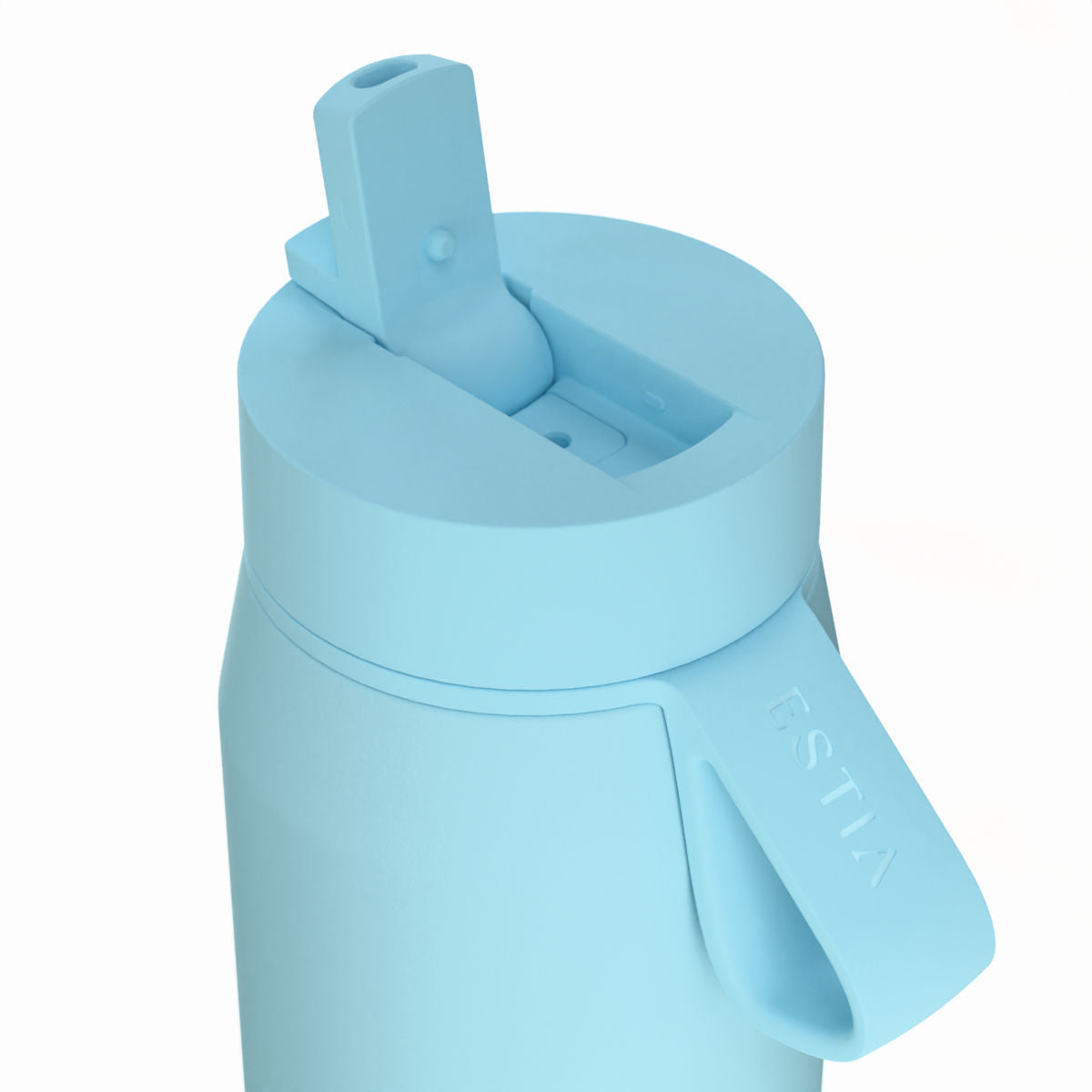 ESTIA Edelstahl Trinkflasche Pulse 5 dl Arctic - Bild 4