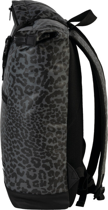 Bench Rucksack  hydro roll-top leoprint - Bild 4