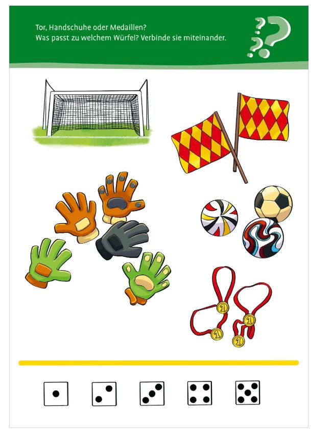 Rätselstark Fussball - Bild 4
