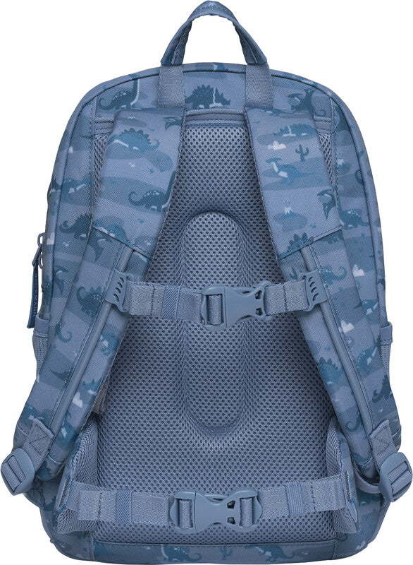 Beckmann Kindergartenrucksack Sport mini Dino World - Bild 4
