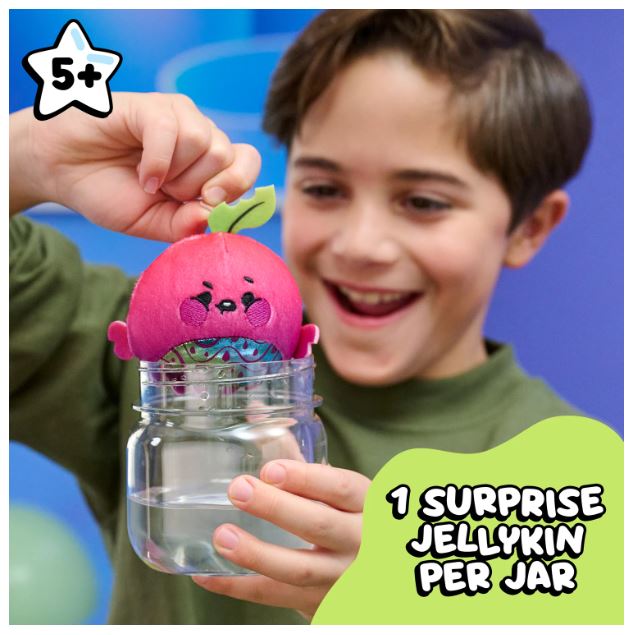 Magic Jellykins 1-Pack – Magische Überraschung im Becher - Bild 4