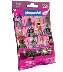 PLAYMOBIL Figures Girls Serie 29 72028