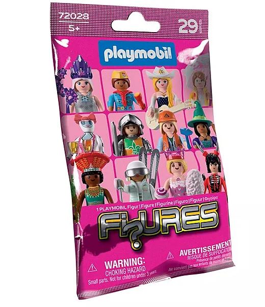 PLAYMOBIL Figures Girls Serie 29 72028 - Bild 1