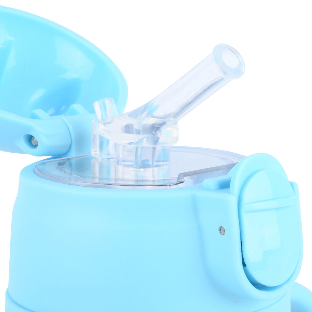 ESTIA Edelstahl Trinkflasche Kids Ocean Play 3 dl - Bild 4