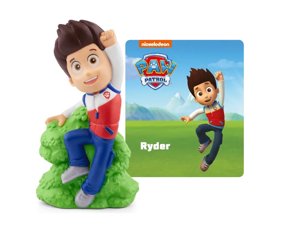Tonies: 3J. Paw Patrol Ryder 11001988 - Bild 4