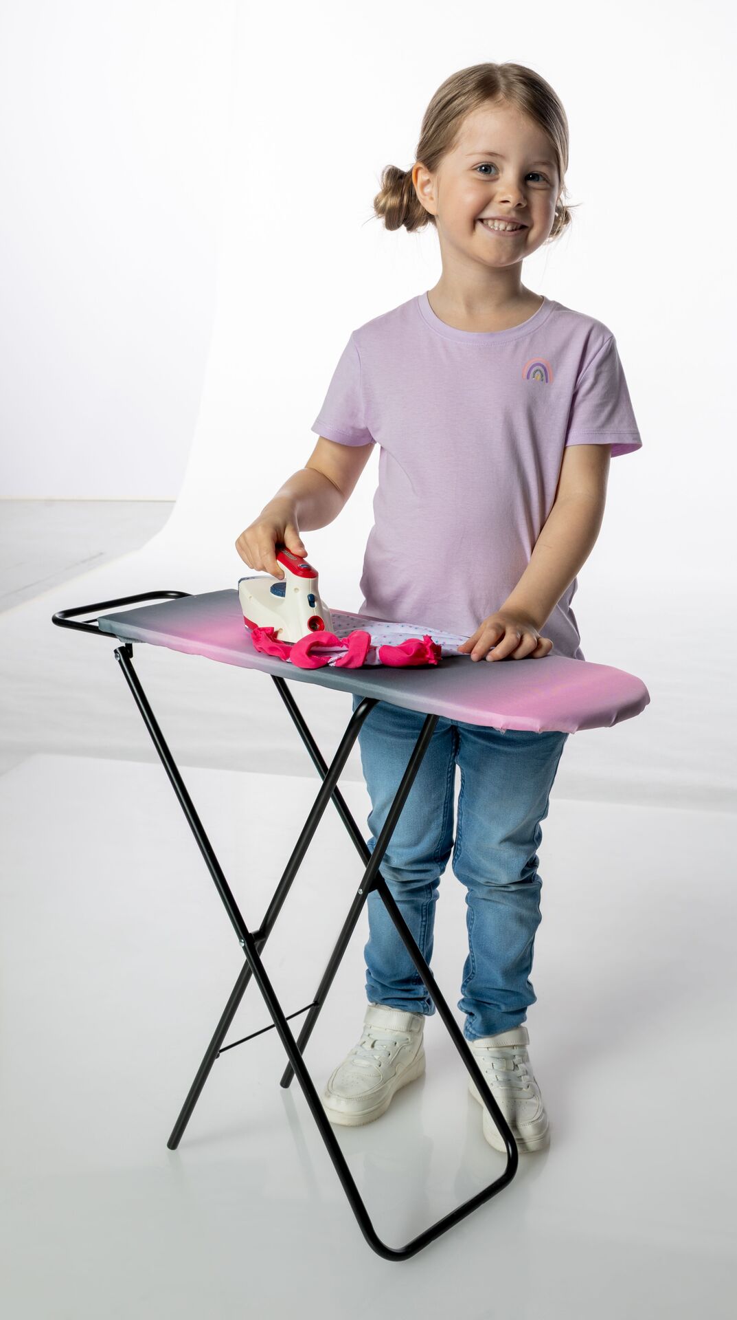 Bügelbrett Rosy Amia - Bild 4