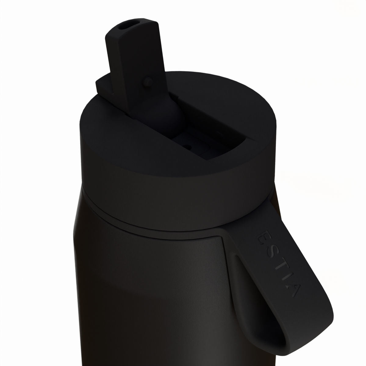 ESTIA Edelstahl Trinkflasche Pulse 5 dl Void - Bild 4