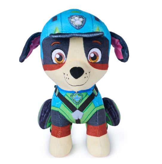 Paw Patrol Plüsch 20 cm Dino Movie - Bild 3