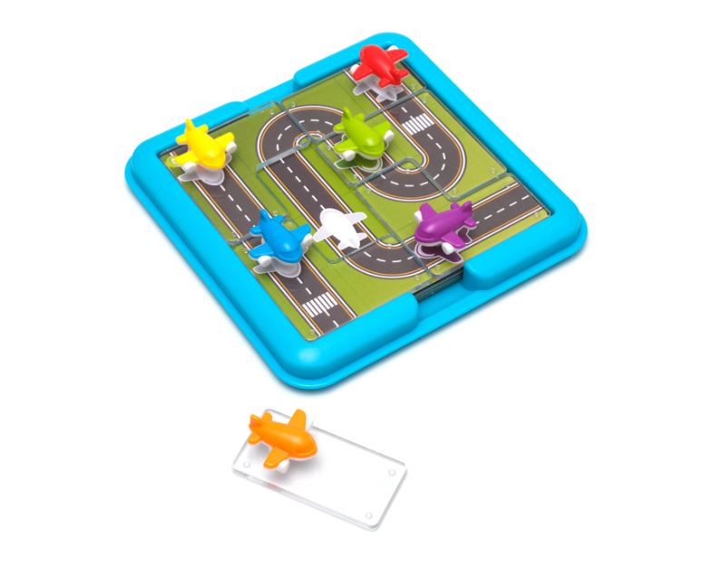 Smart Games Take Off - Bild 4