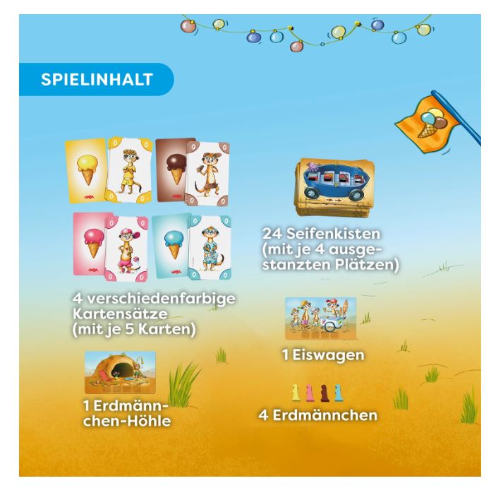 HABA Nice Ice - Bild 4