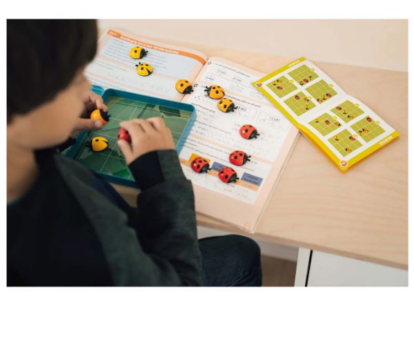 Smart Games LogiBugs - Bild 4
