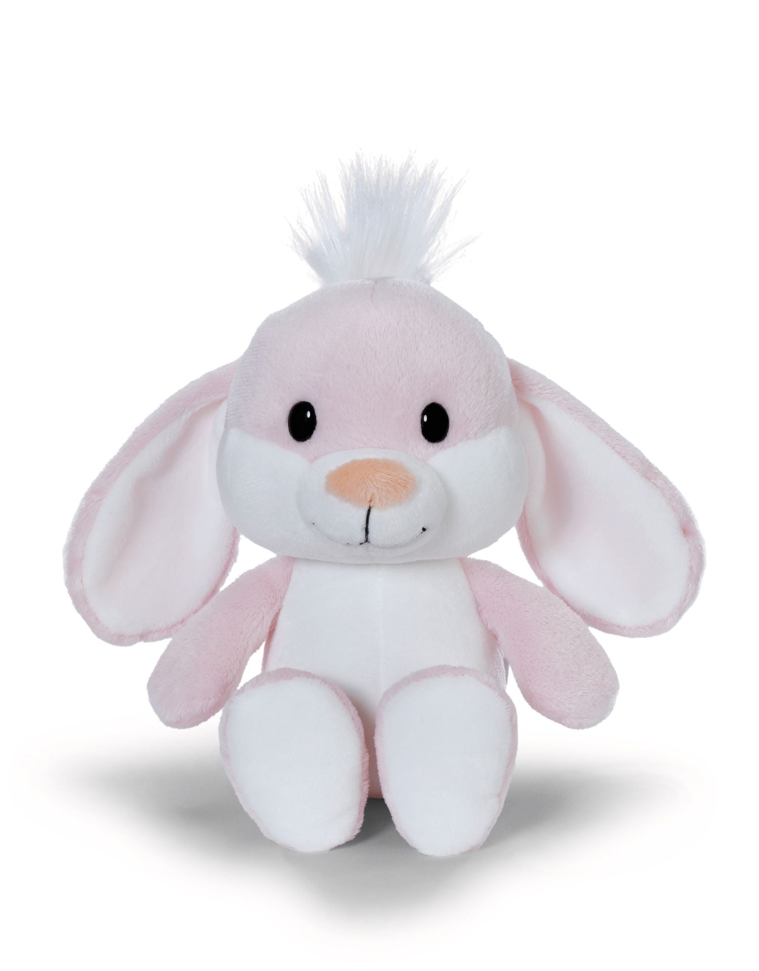 Nici Hase hellrosa 20cm - Bild 4