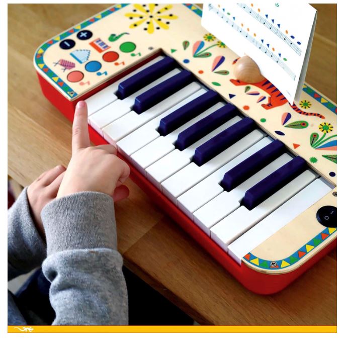 Keyboard - Bild 4