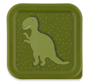Snackbox 3er Set Dino