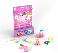 Kreativ Puzzle Märchen 125 pcs