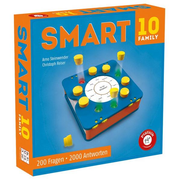 Smart 10 - Family - Bild 1
