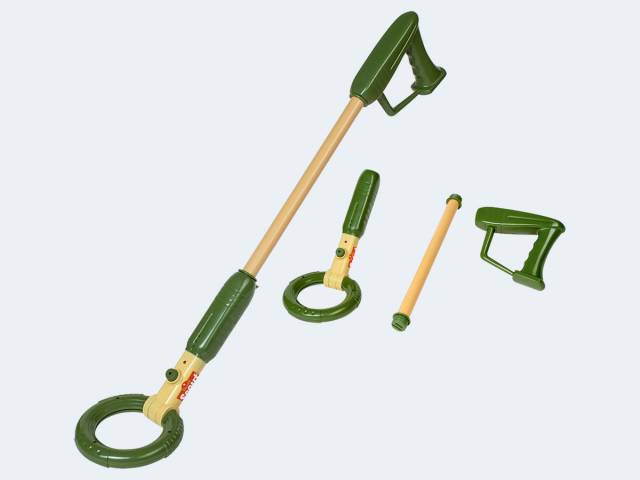 Scout Metalldetektor - Bild 2