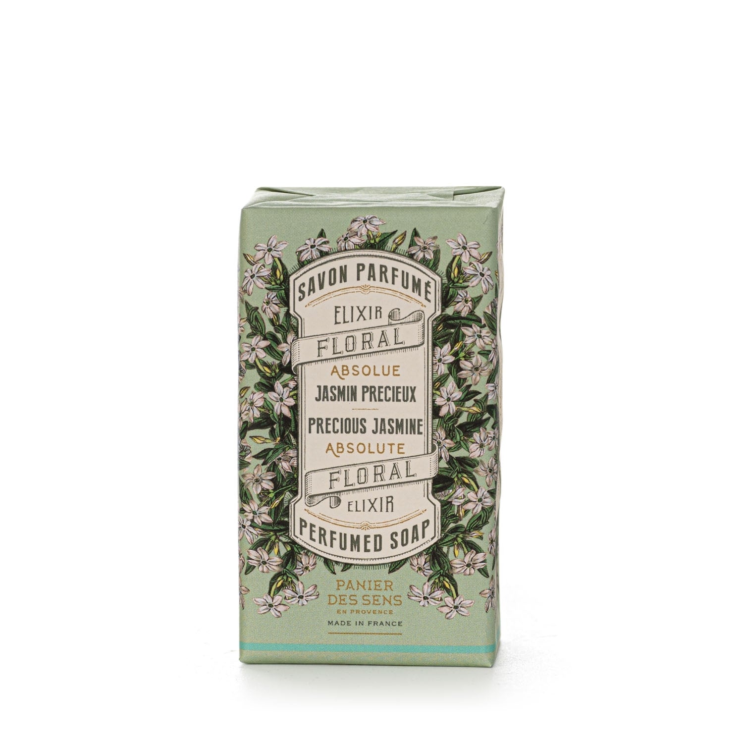 Jasmine Absolue Seife 150g - Bild 1