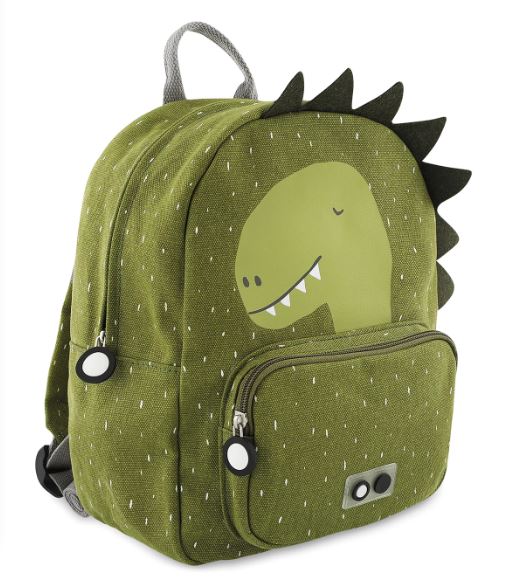 Rucksack gross Dino - Bild 2