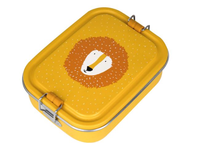 Lunchbox klein Löwe - Bild 4