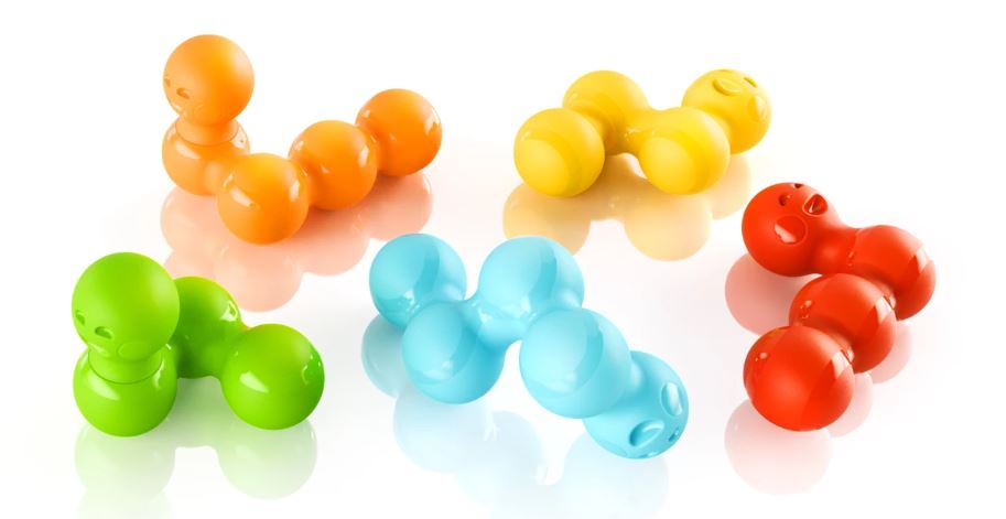 Apple Puzzler - Bild 4