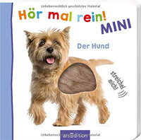 Hör mal rein! Mini : Der Hund