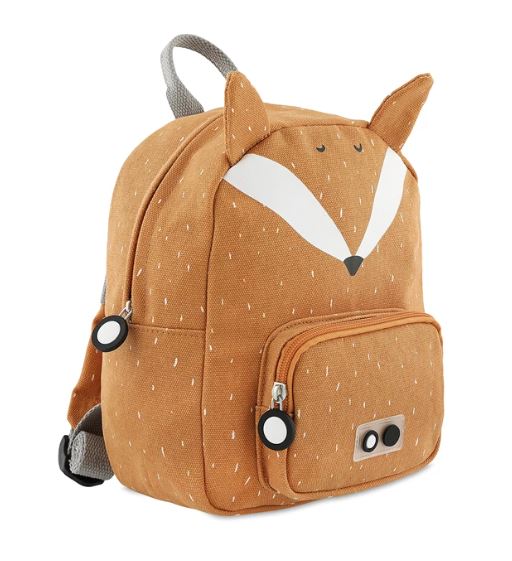 Rucksack klein Fuchs - Bild 4