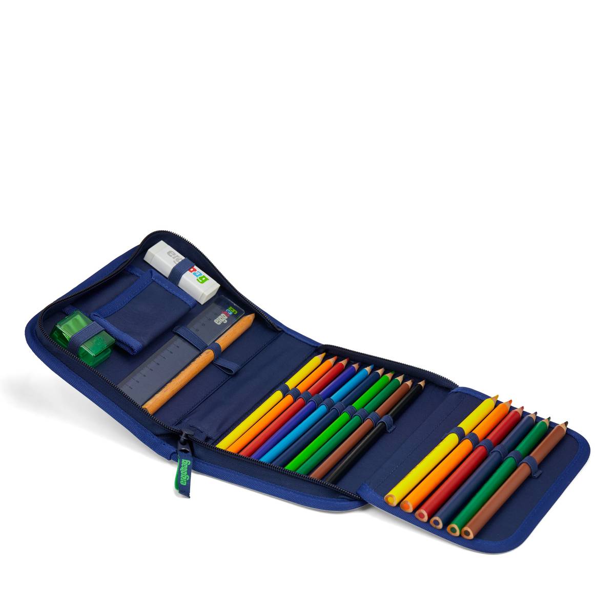Ergobag Federmäppchen DrachenbezwingBär - Bild 2