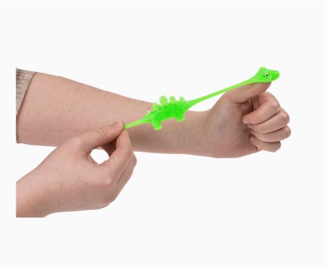 Fingerschleuder Dinosaurier - Bild 4