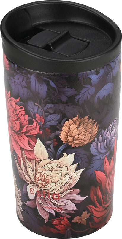 ESTIA Reisebehälter 350 ml Midnight Blossom - Bild 2