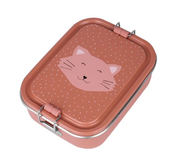 Lunchbox klein Katze - Bild 4