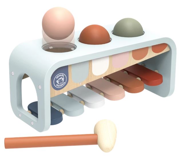 Xylophon Glockenspiel - Bild 4