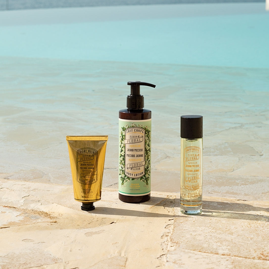 Jasmine Körperlotion 250ml - Bild 5