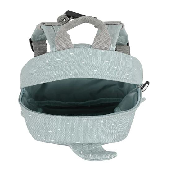 Rucksack klein Hai - Bild 4