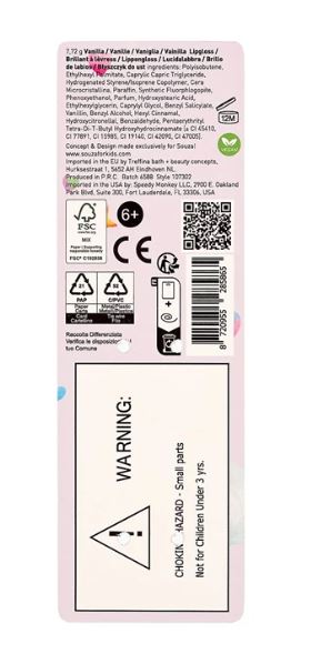 Souza Lipgloss Einhorn - Bild 4