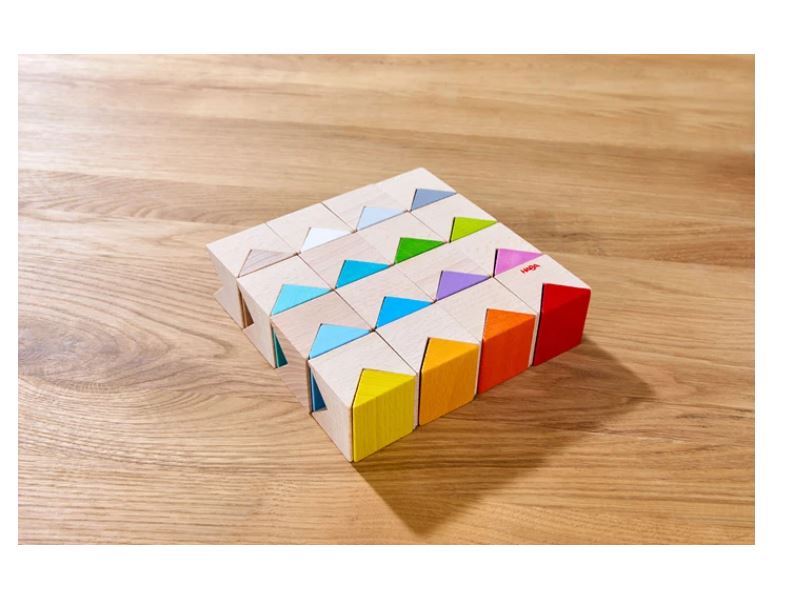HABA Kreativbausteine Bunt - Bild 4