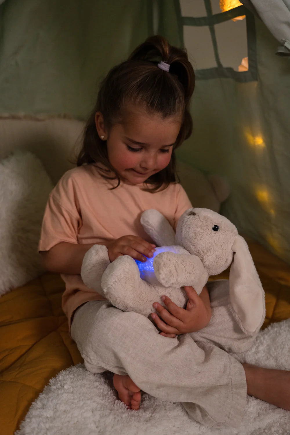 LoveLight Buddies - Billy der Hase - Bild 4