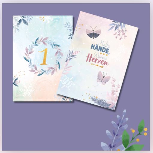 Adventskalender für Beste Freundinnen - Bild 4