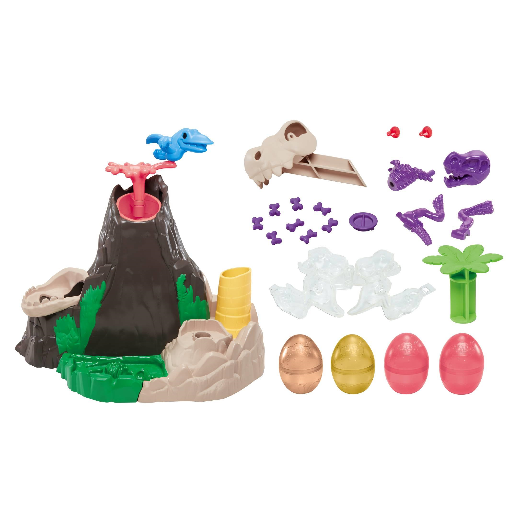 Play Doh Dino Insel Spielset - Bild 3