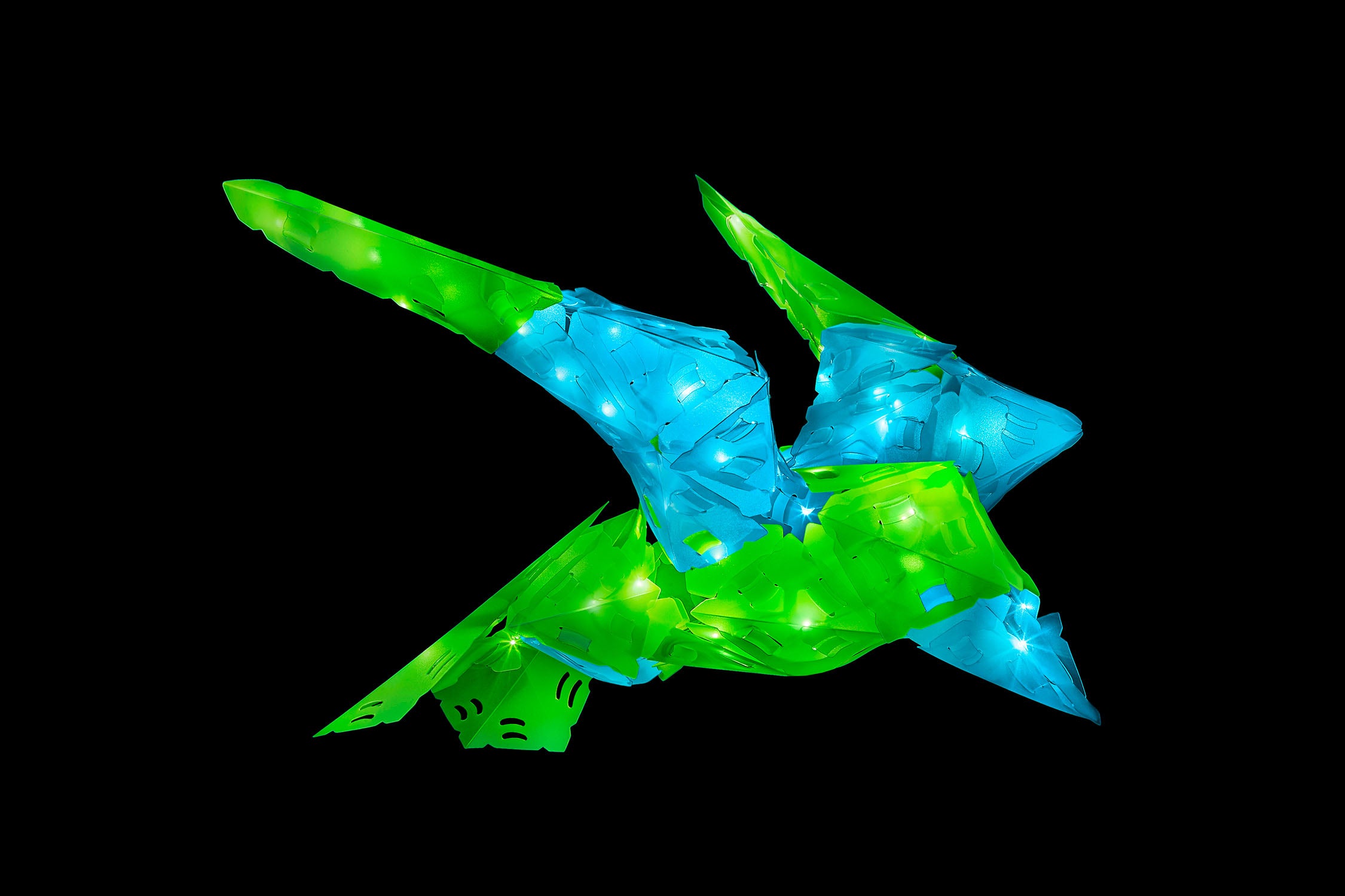 Kosmos Creatto Maxi Drache - Bild 4