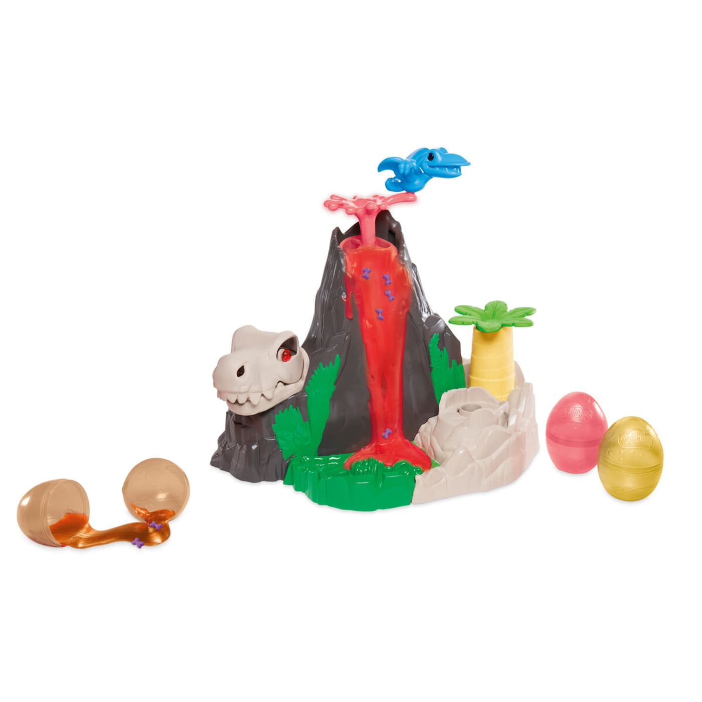 Play Doh Dino Insel Spielset - Bild 2