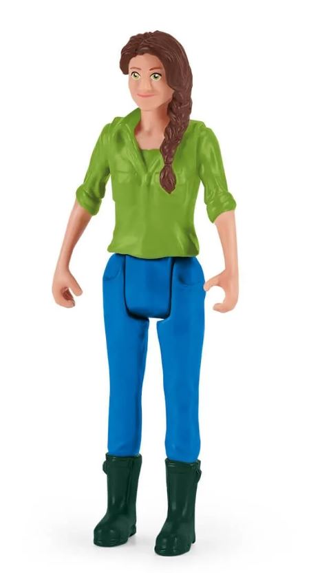Schleich Farm World Mobiler Farm Stand 42528 - Bild 6