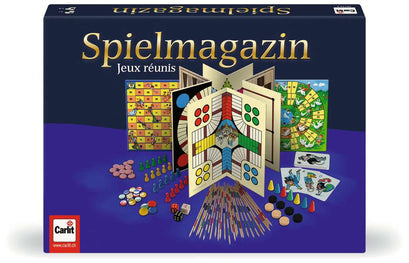 Spielmagazin