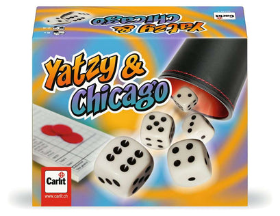 Yatzy & Chicago