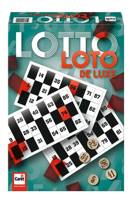 Zahlenlotto de Luxe 20.151