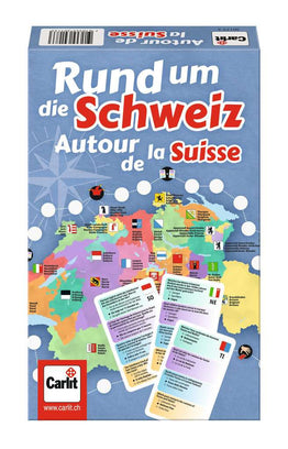 Rund um die Schweiz '24 30.173