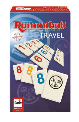 Rummikub Travel