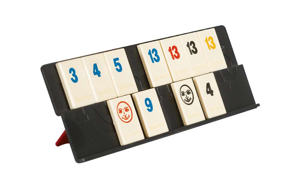 Rummikub Travel - Bild 2